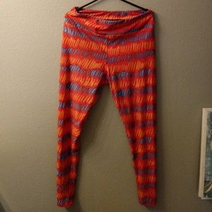 LulaRoe Leggings